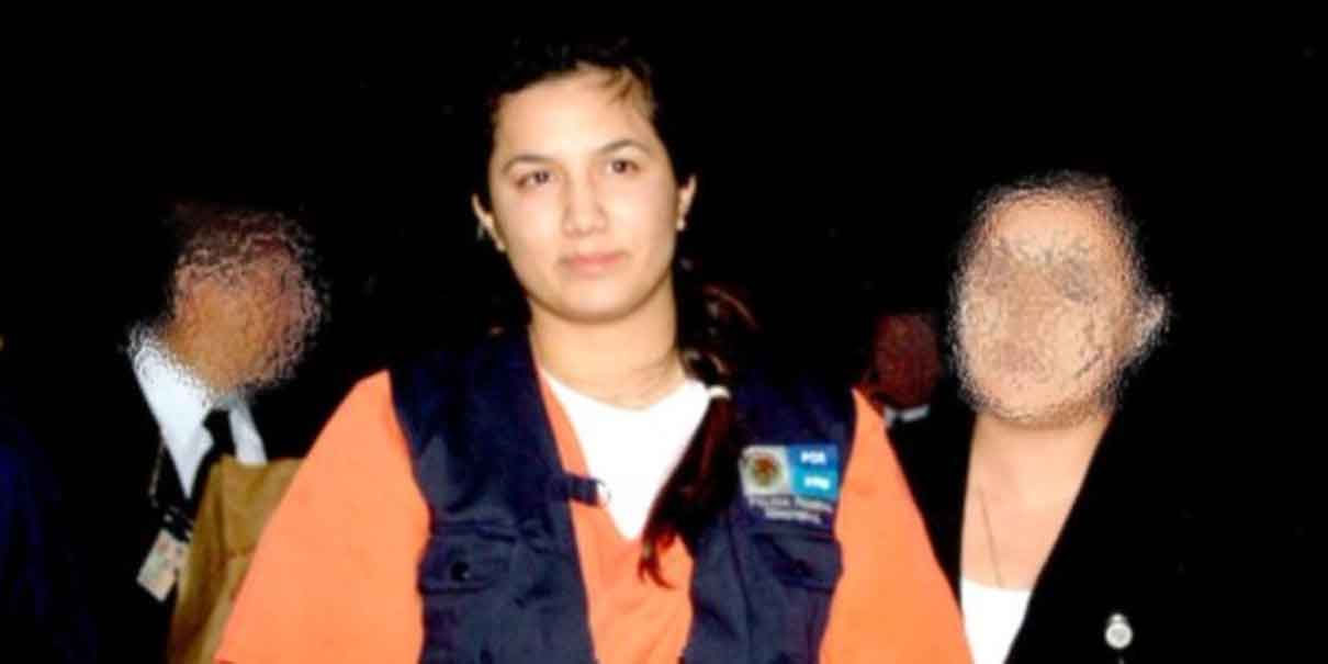 Corte ordena liberar a Juana Hilda tras 19 años de prisión y revela montaje judicial en el caso Wallace