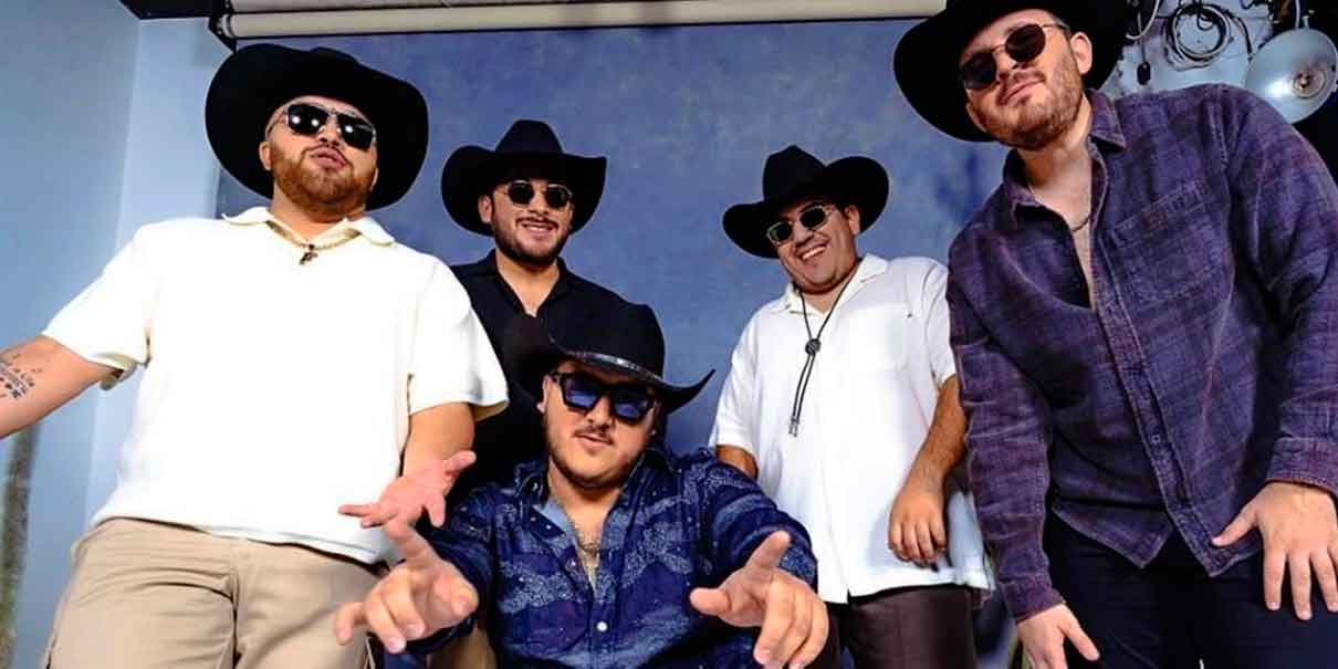 Después de apoyar a Trump ahora Grupo Frontera reprueba redadas contra migrantes