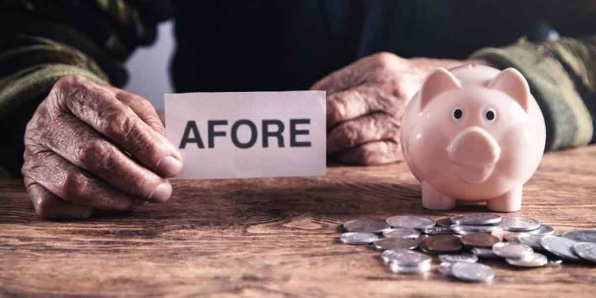 Diputados dan luz verde a reforma que regula los retiros de Afores por desempleo