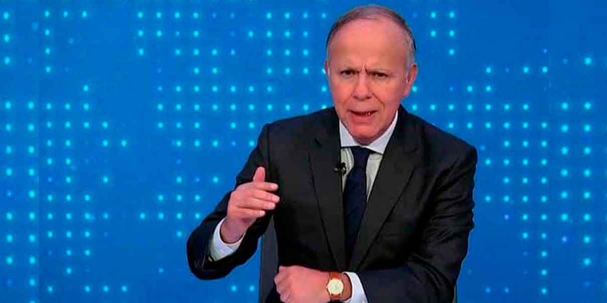 "El Mencho" ordenó atentado contra Ciro Gómez Leyva, declaró "El Pool" 