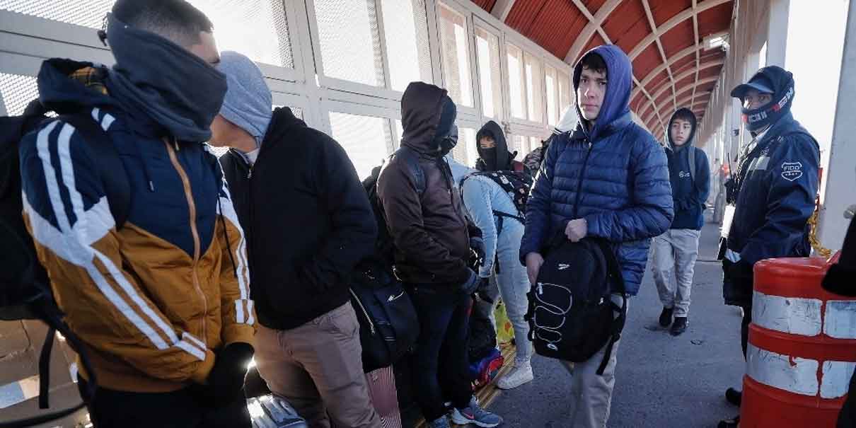 EU ha repatriado a más de 56 mil mexicanos desde enero | Mañanera del Pueblo 16 de Junio 2025