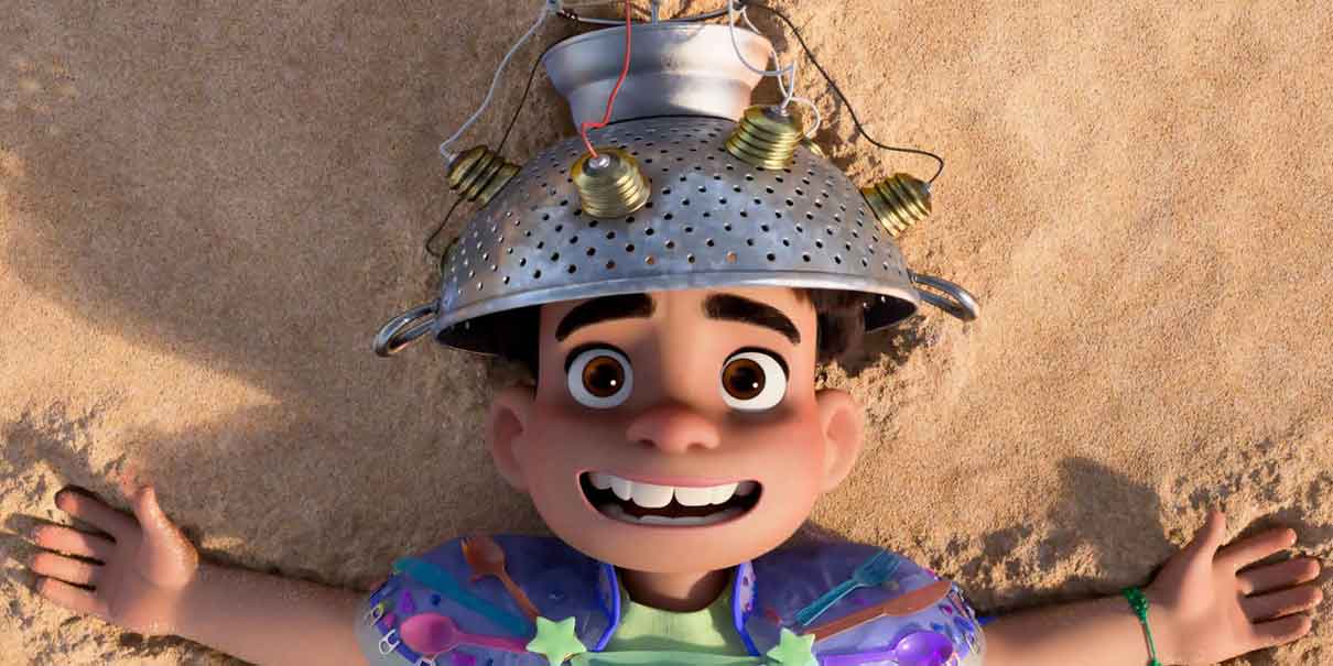 Fin de semana de cine con Exterminio: La evolución y animación con Elio