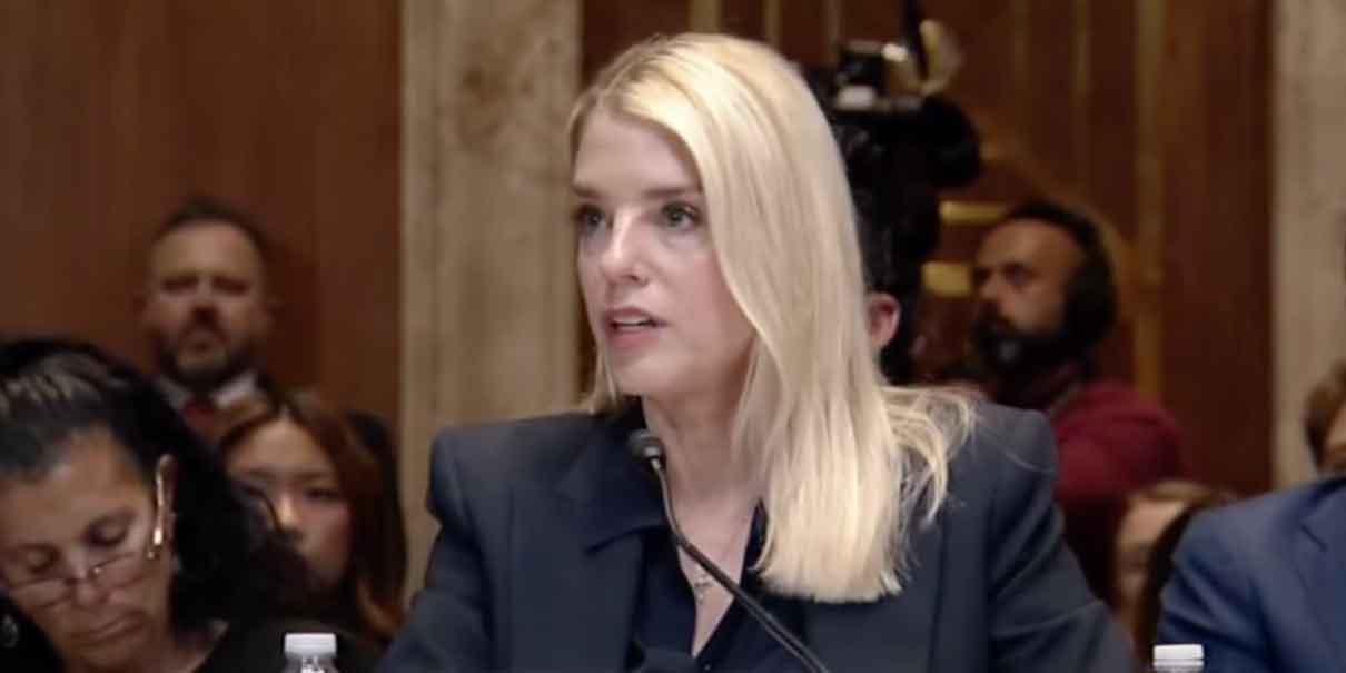 Fiscal de EU coloca a México en la lista de “países adversarios” junto a Irán, Rusia y China