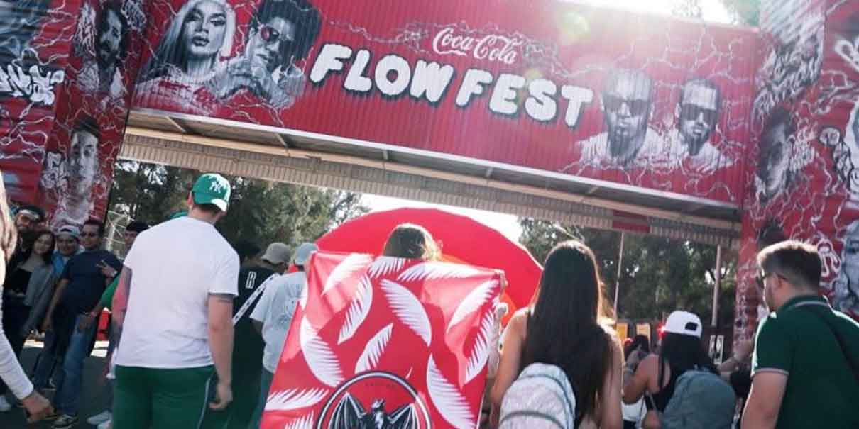 Flow Fest 2025 regresa: conoce fechas, cartel completo y precios de boletos