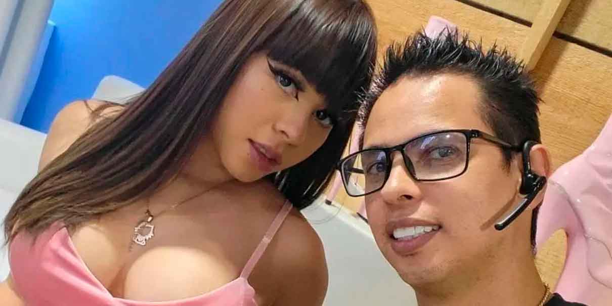 Fortuna de Alex Marín: qué se sabe de sus ingresos tras ser vinculado a proceso por trata de personas