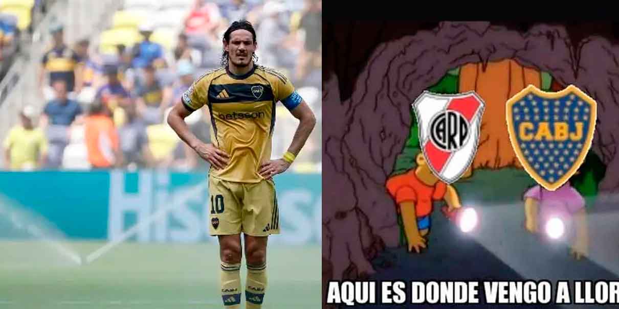 Fracasan súper equipos argentinos en el Mundial de Clubes y mexicanos se burlan