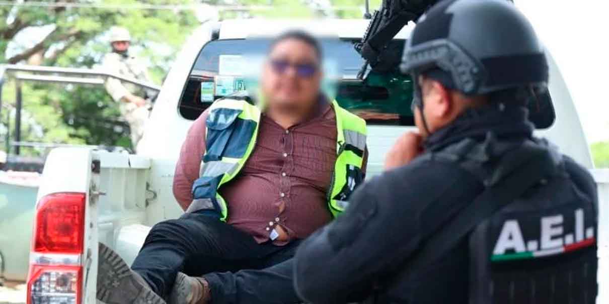 Fuerzas Armadas asumen el control de la seguridad en Juchitán ante escalada de violencia criminal