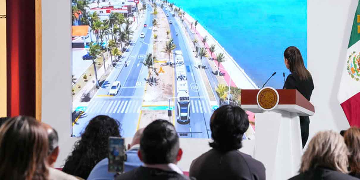 Gobierno de México reembolsará impuesto de 1% a remesas en efectivo