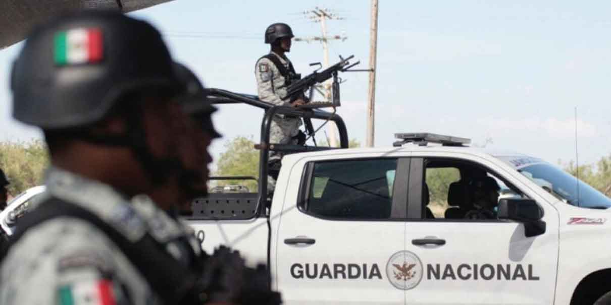 Guardia Nacional y Ejército: Aprueban Ley que cambiará la seguridad pública en México