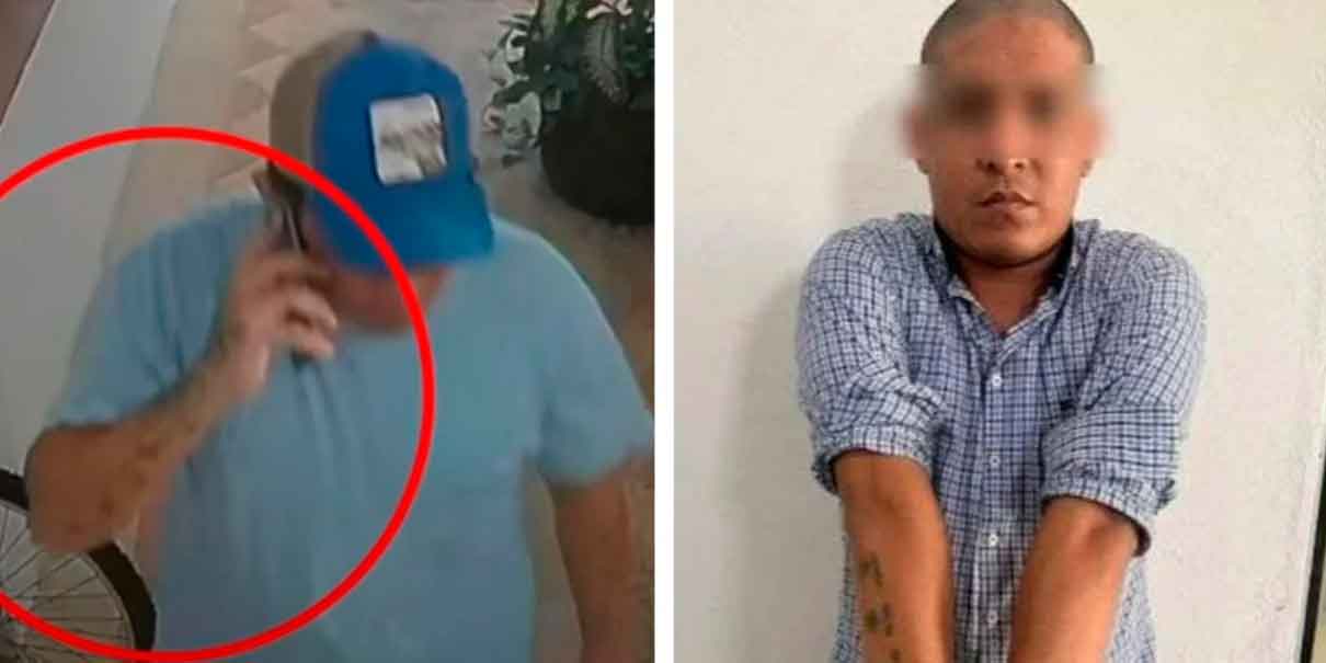 Hijo de regidora morenista es acusado de robar equipo al youtuber español Soy Tribu 