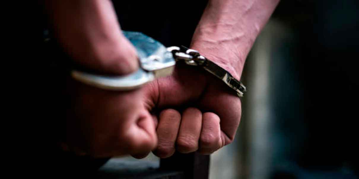 El Negro, jefe de plaza del CJNG 2