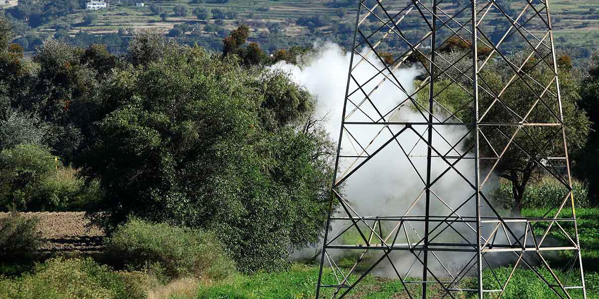 En huachicol, Puebla No. 1