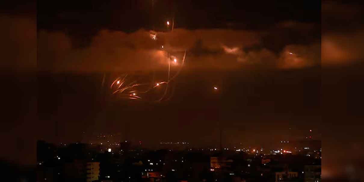 Irán acusa al G7 de ignorar ataques de Israel 