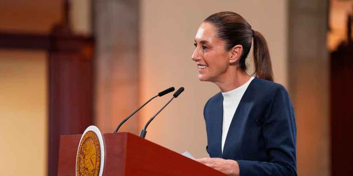 Irán pide a México y a Claudia Sheinbaum intervenir para frenar ataques de Israel