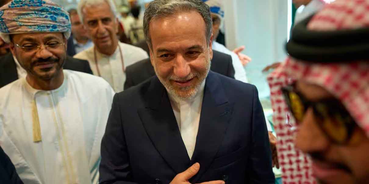 Irán desmintió a Trump; "no hay cese al fuego"