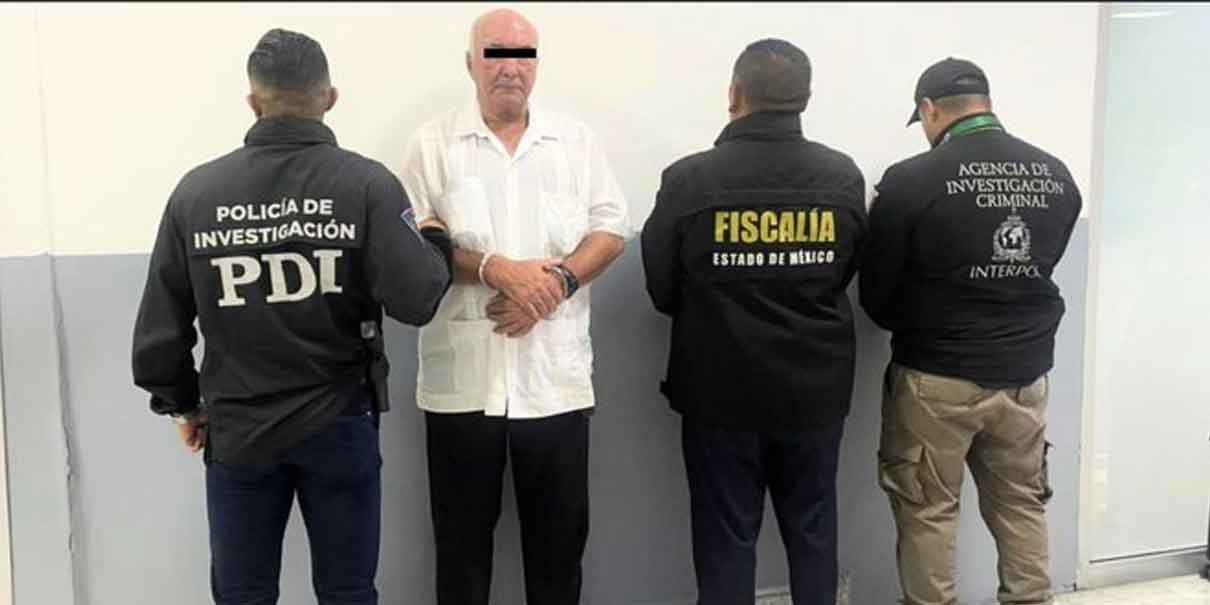 Vinculan a proceso a sacerdote Legionario de Cristo por presunta violación a menor