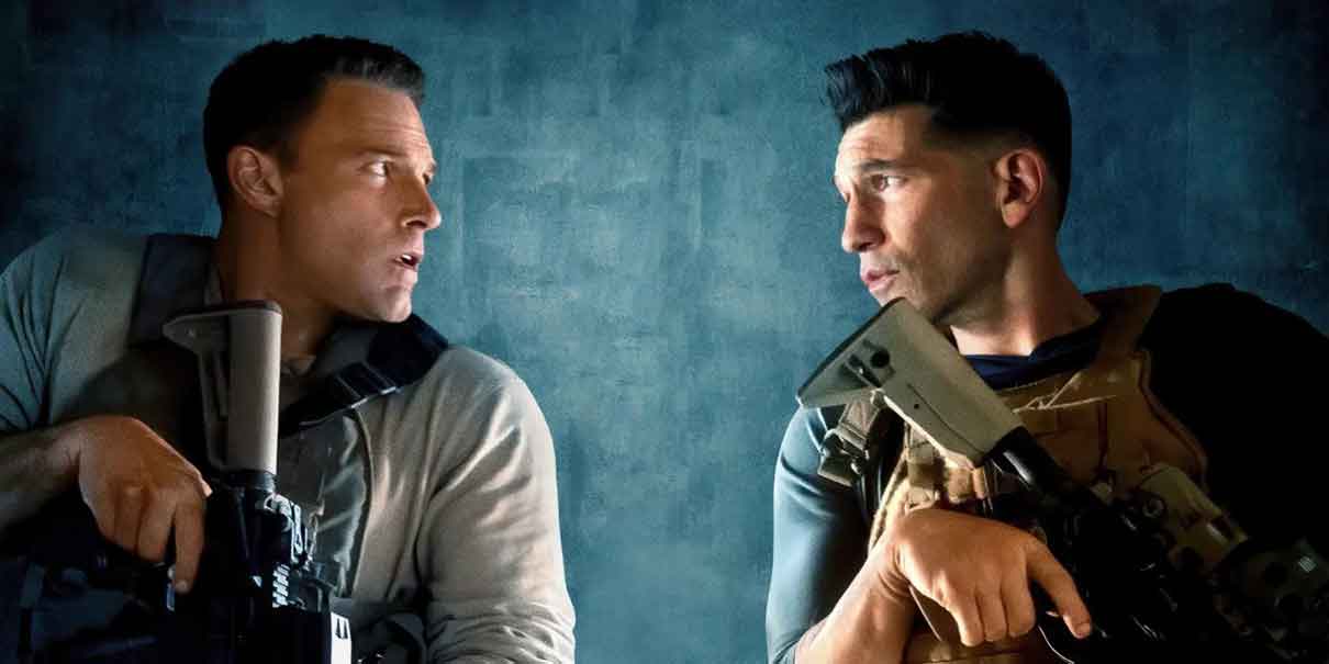 Junio trae grandes estrenos y producciones a Prime Video