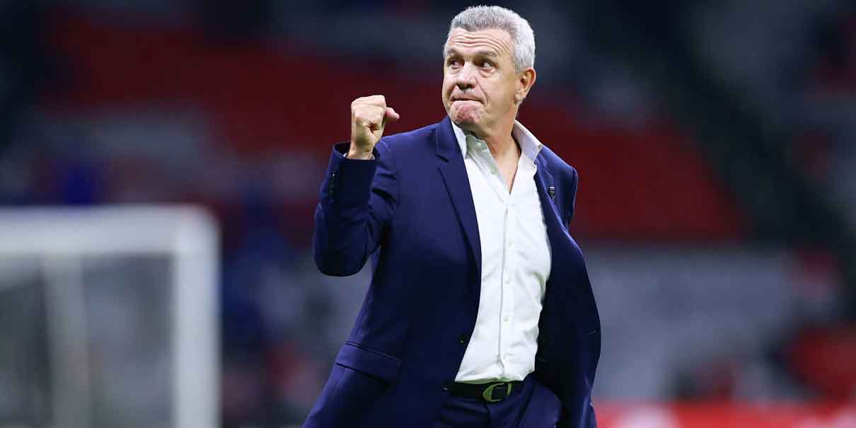 La convocatoria del Tri en la Copa Oro con ausencias dolorosas pero línea ofensiva renovada 