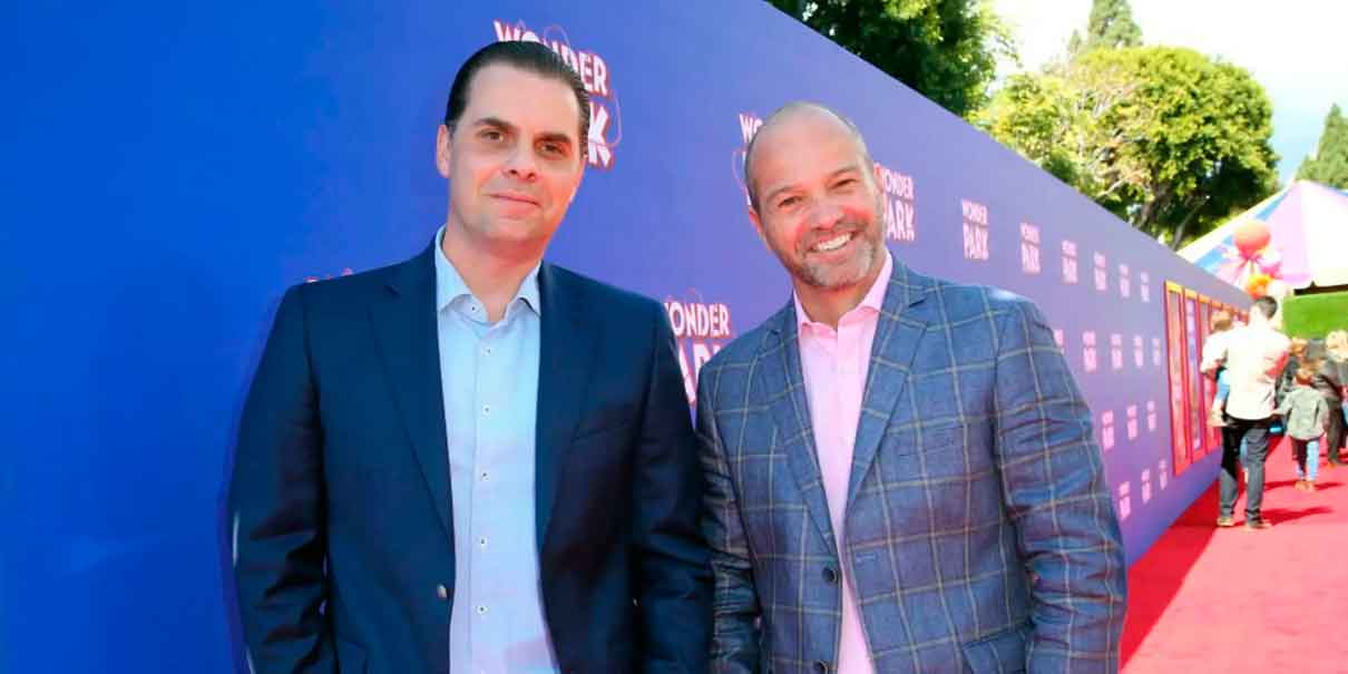 La dupla Martinoli-Garcia abre transmisiones por YouTube y le declaran la guerra a Televisa 