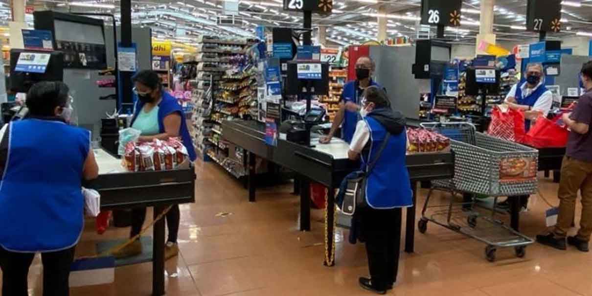 ¿Te pueden negar una silla en el trabajo? No, desde HOY aplica nueva ley en México