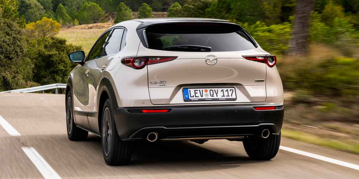 Más de 183 mil autos Mazda serán llamados a revisión; algunos fueron ensamblados en México