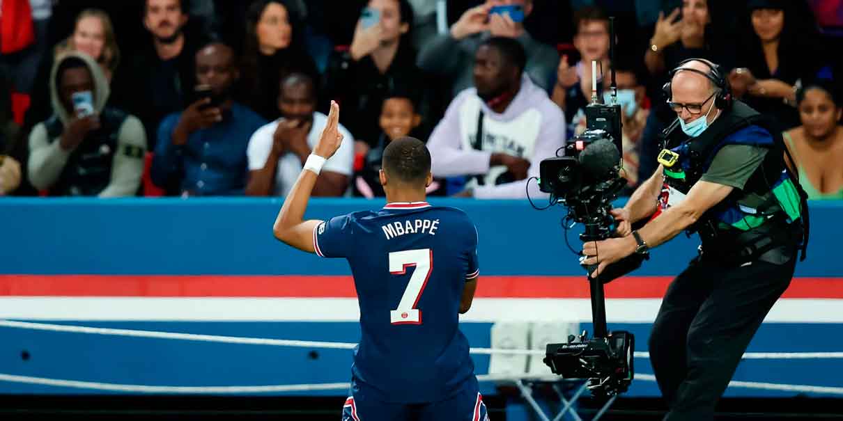 Mbappé demanda al PSG por acoso moral y extorsión: su salida del equipo se vuelve más conflictiva