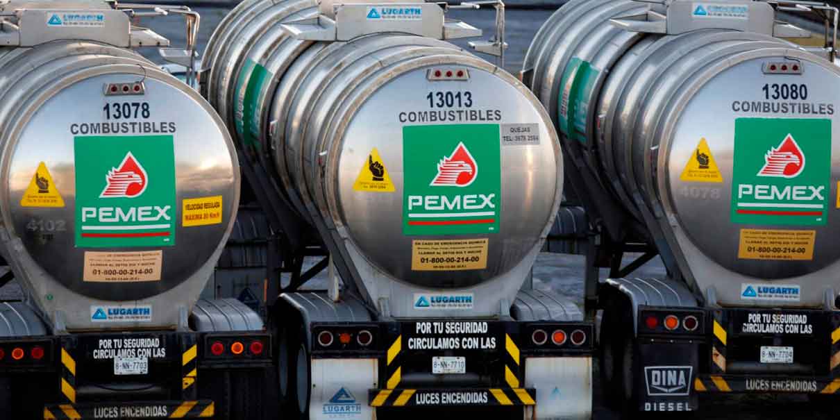 México descarta alza en precio de combustibles pese a conflicto en Medio Oriente