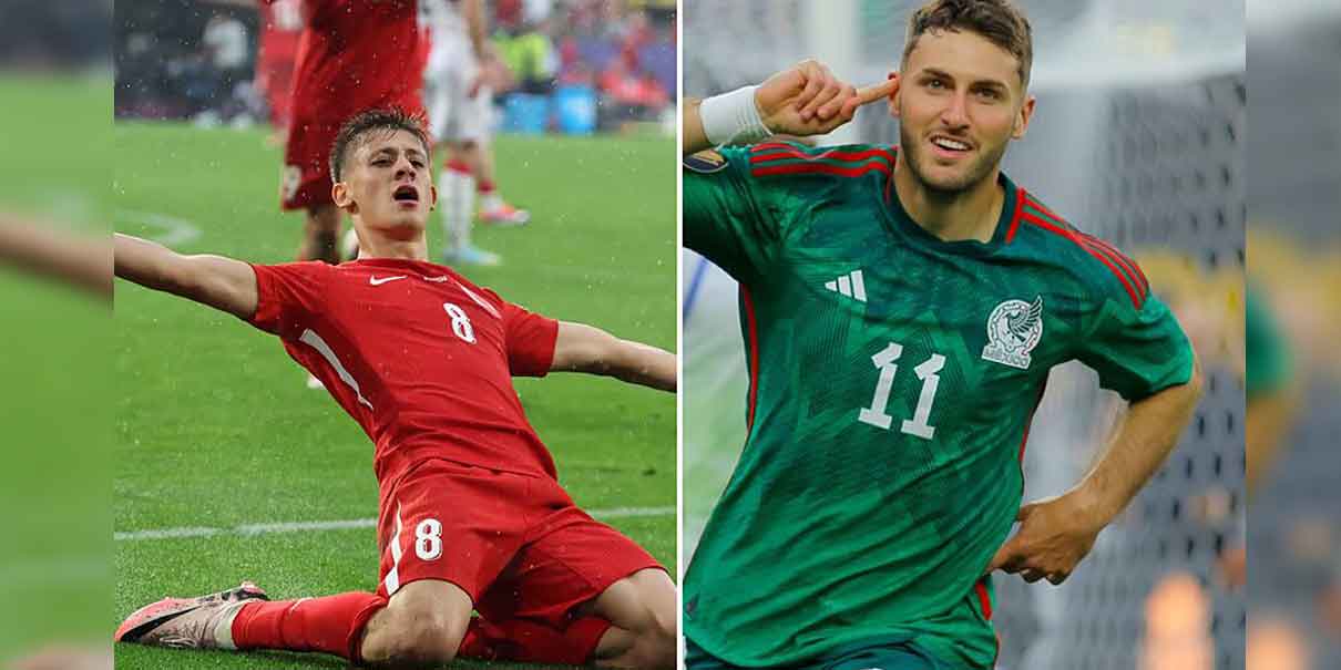 México enfrenta hoy a Turquía en su último ensayo antes de la Copa Oro 2025