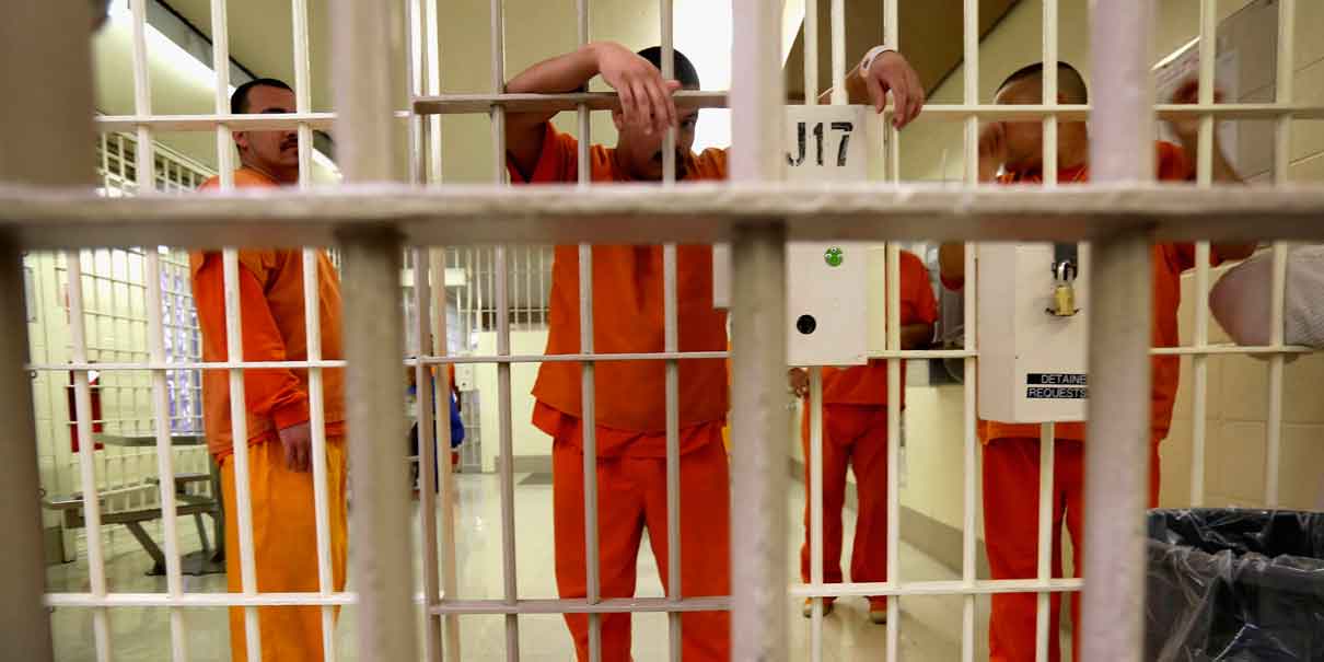 Muere mexicano en centro del ICE en Georgia