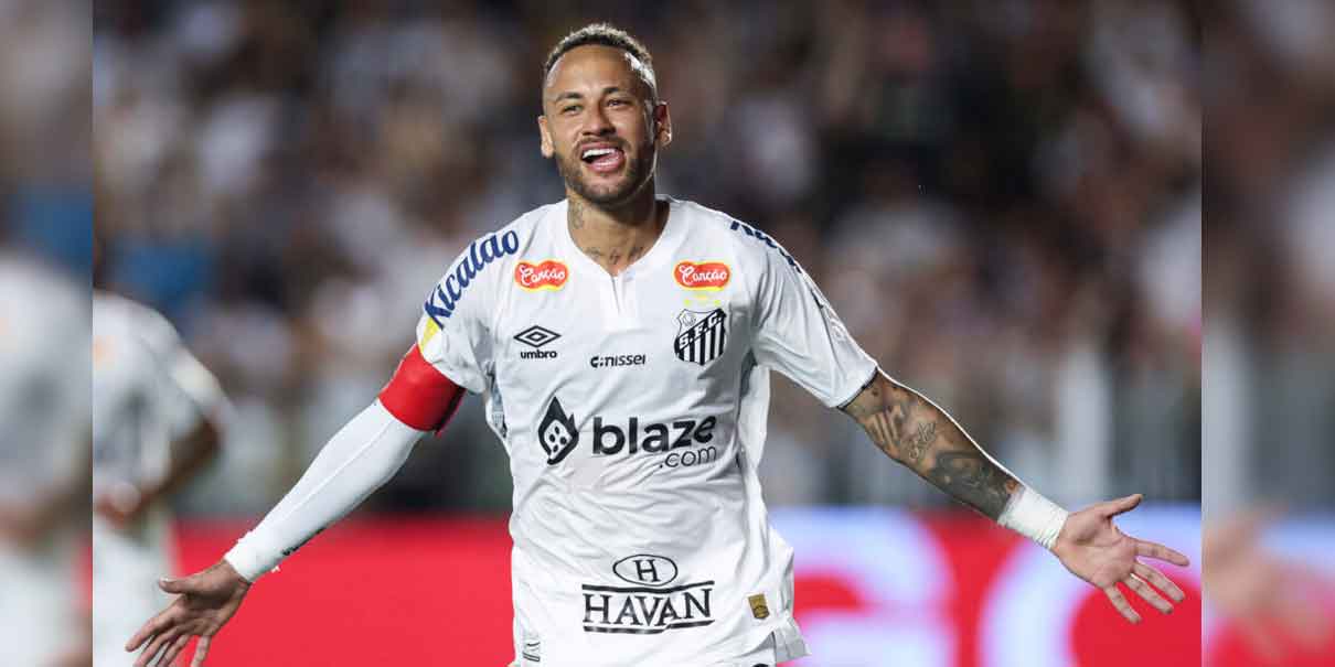 ¿Neymar a la Liga MX? Pachuca podría ficharlo para el Mundial de Clubes 2025