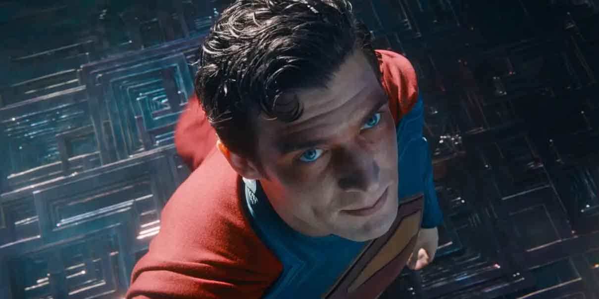 Nuevo tráiler de Superman desata la acción y anticipa el renacer del Universo DC