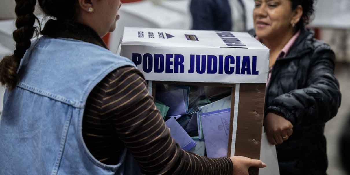 OEA alerta sobre  elección de jueces en México: “No debe replicarse en América Latina”