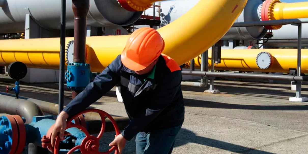 Rusia expresa disposición para suministrar gas natural a México