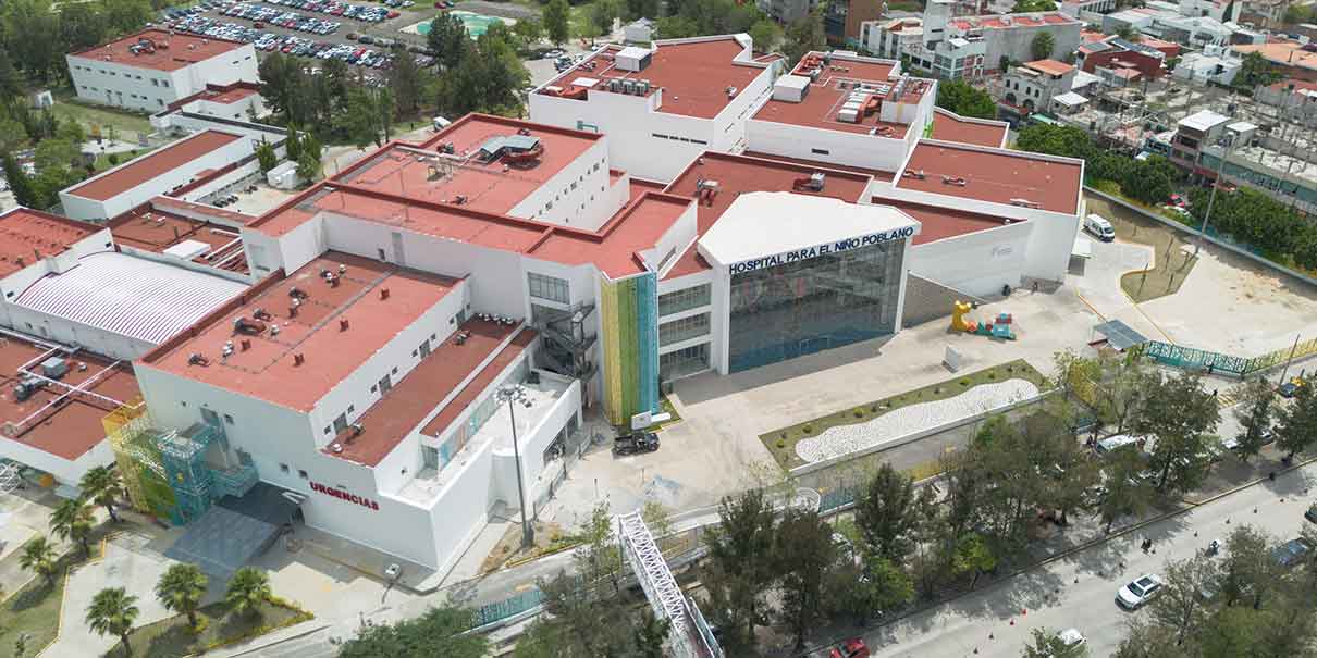 Sector Salud en pobreza extrema