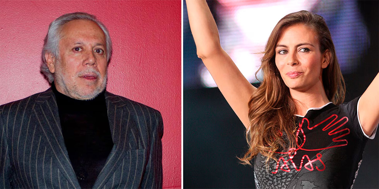 Sasha Sokol gana demanda contra Luis de Llano; SCJN ordena disculpa pública e indemnización