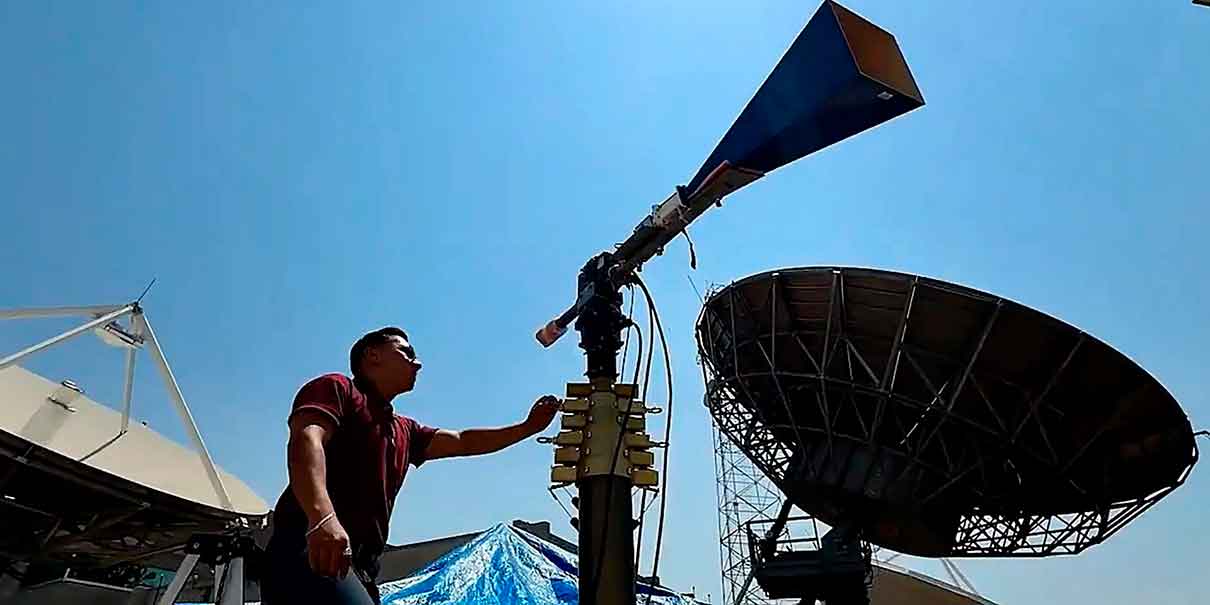 Nueva relación con TV, radio e internet