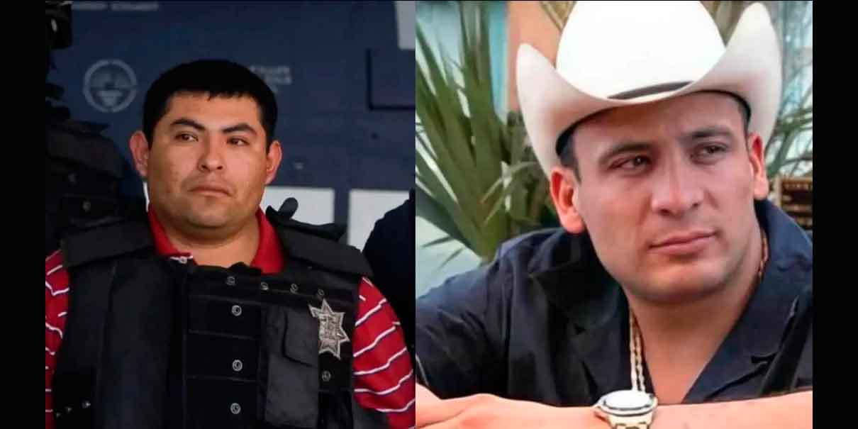 Sentencian a  "El Hummer"  fundador de Los Zetas a 35 años de prisión en EE.UU. por narcotráfico y violencia