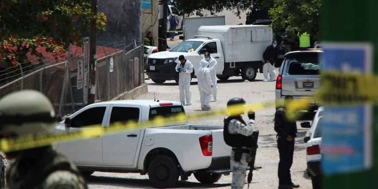 Sheinbaum asegura que los homicidios bajaron 22 diarios