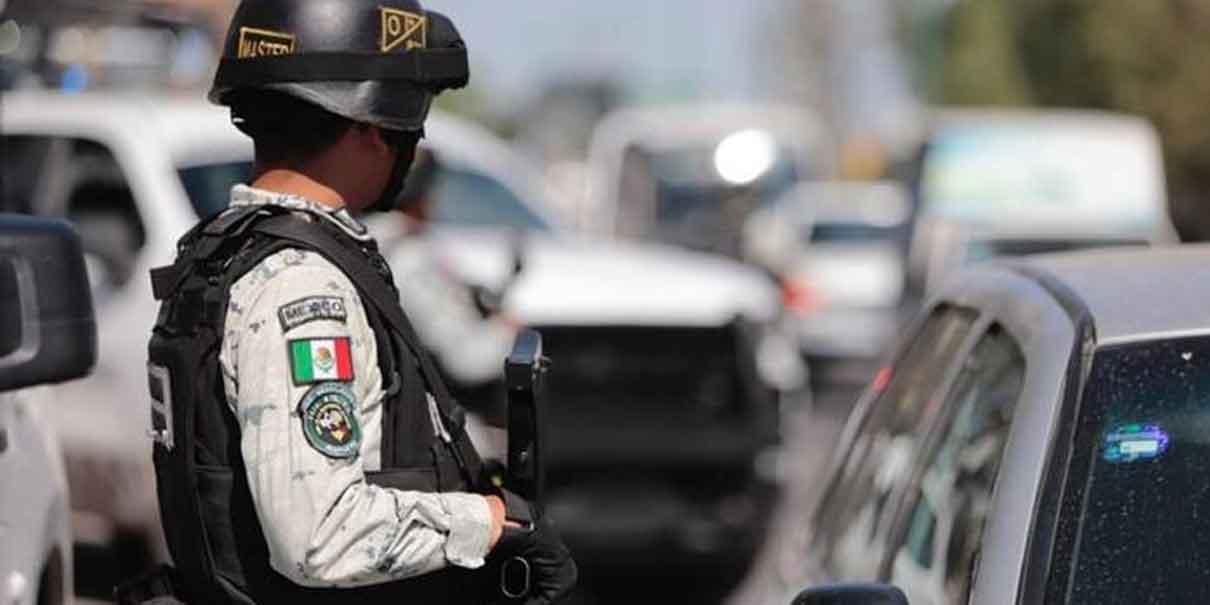 Sheinbaum presenta reformas para garantizar la paz y la seguridad pública | Mañanera del Pueblo 24 de junio 2025