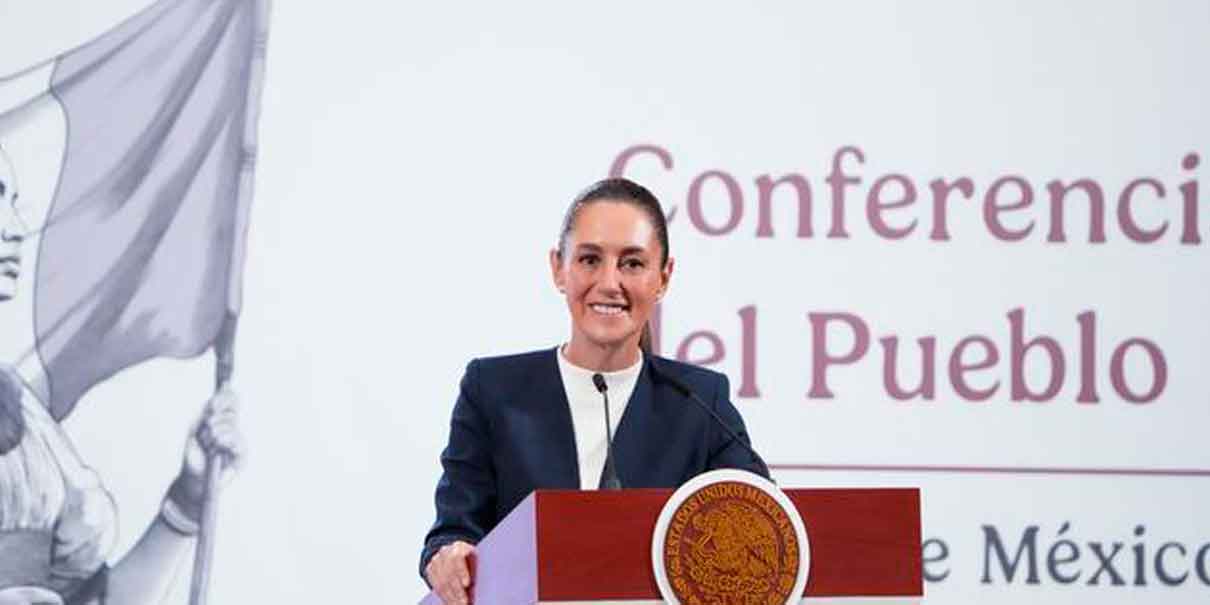 Sheinbaum propone a cónsules militares, expriistas y morenistas sin carrera diplomática