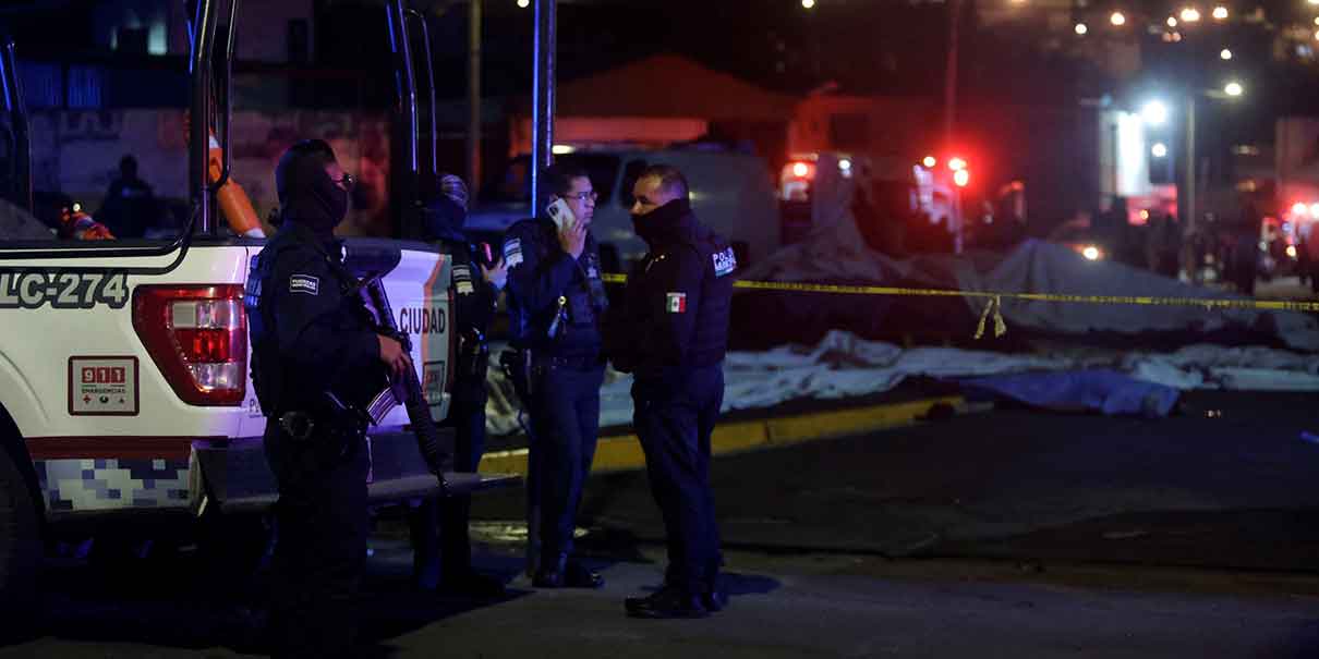 Los Toscano, y su regreso