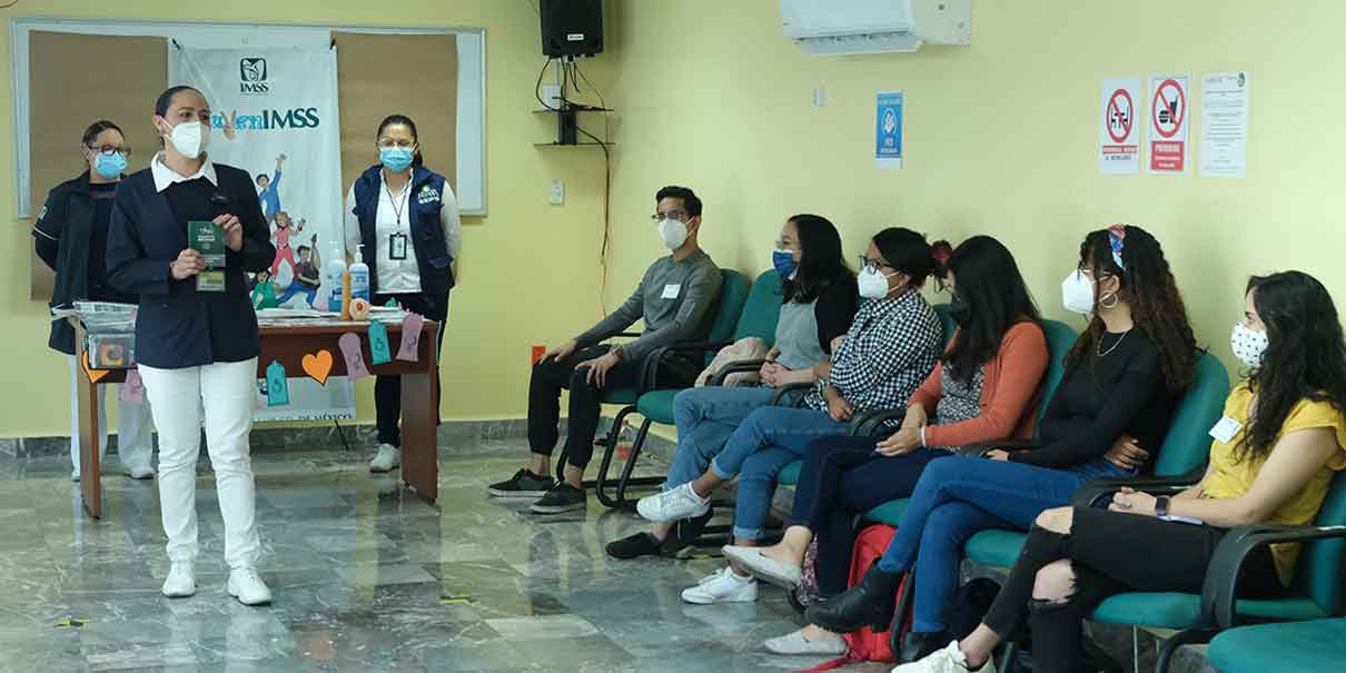 UNAM e IMSS brindan acceso gratuito a tratamientos contra el VIH