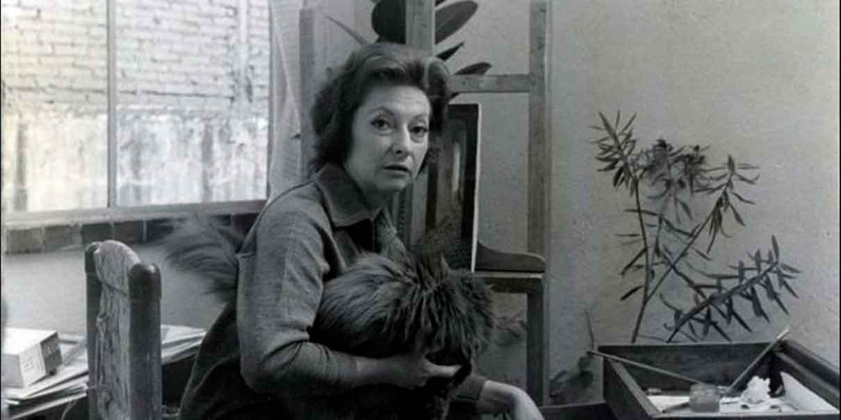 Exploraciones del alma: Remedios Varo y el psicoanálisis