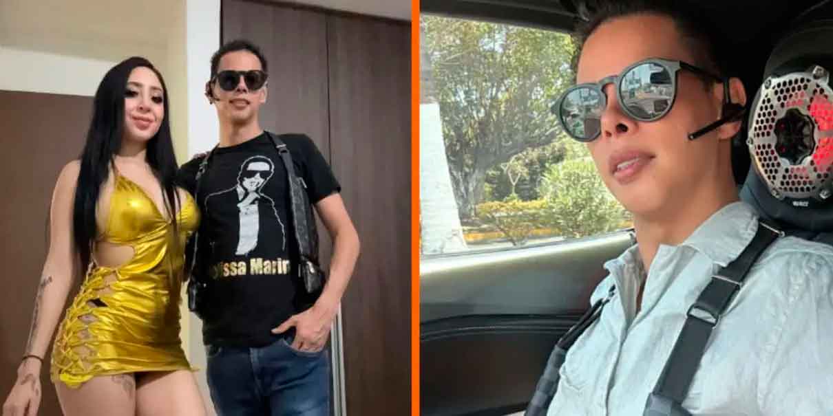 Video causa confusión ¿Salió libre Alex Marín?