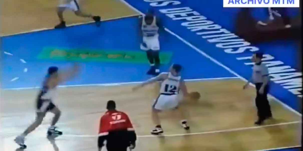 VIDEO. Emiliano Lezcano y el triple imposible: Ferro vence a Boca con un tiro histórico 