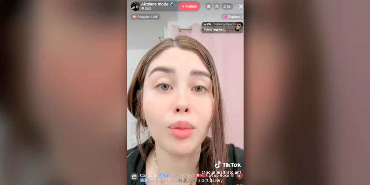 VIDEO. Funcionaria confiesa el sacrificio de un perro en ritual de santería para liberarse de sus enemigos