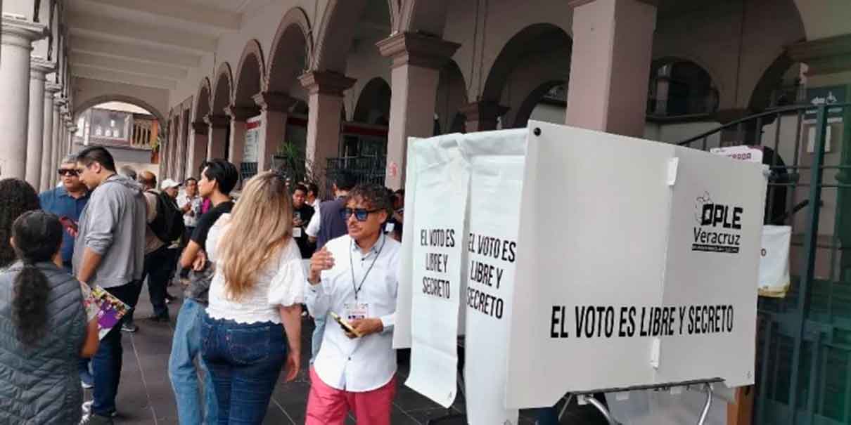 Veracruz y Durango, lección para Morena
