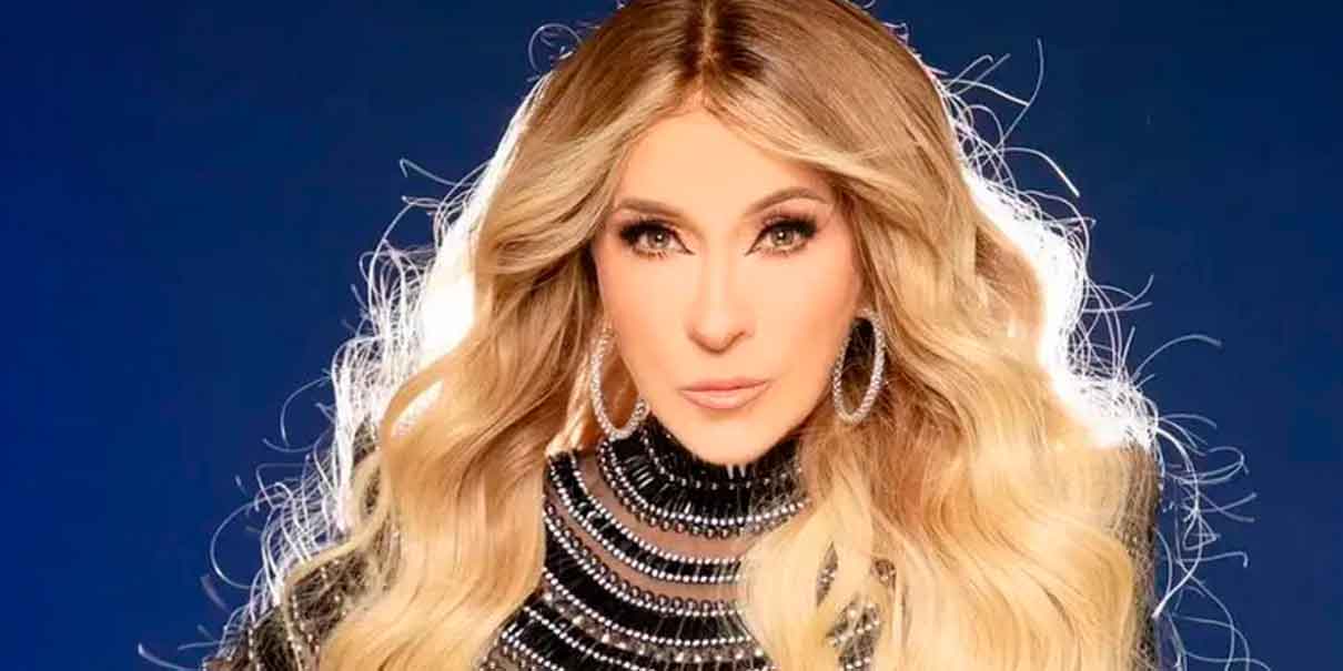 "De qué te vale fingir" canción de Yuri revive con fuerza incontrolable en 2025 