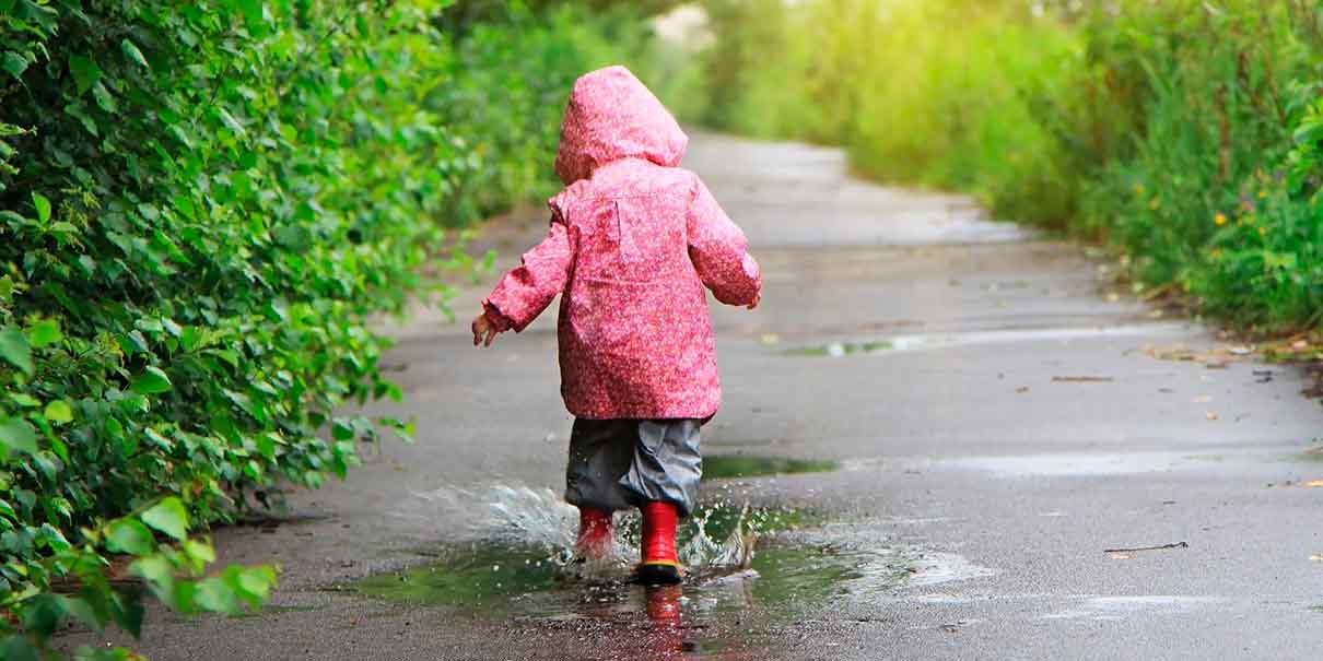 Cómo mantener activos a los niños en invierno: consejos para cuidar su salud física y mental