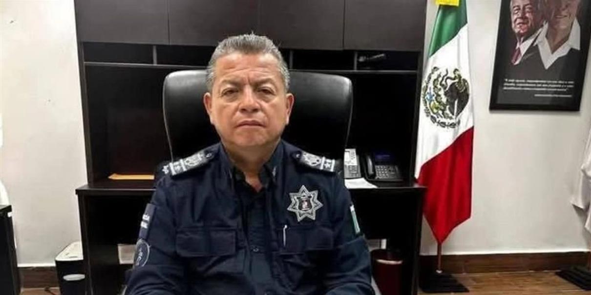 Adán Augusto puso la Policía de Tabasco en manos de La Barredora, según Sedena
